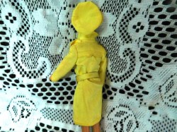 skipper yellow raincoat 10 view bk
